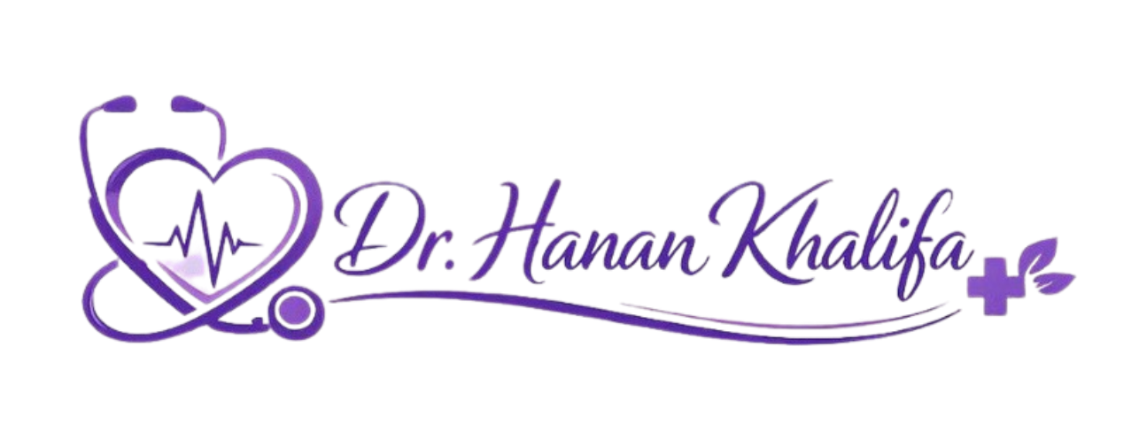 Dr Hanan Khalifa
